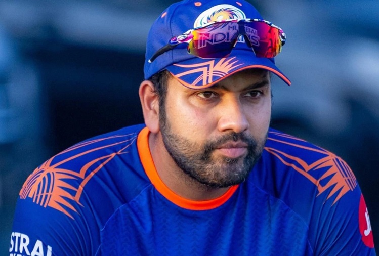 Sport News : Very few ODIs played in three years, says Rohit upset with broadcasters