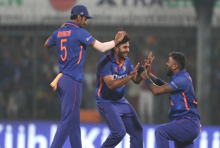 IND vs NZ: Indian bowlers dominated the ODI series, here are the top five bowlers