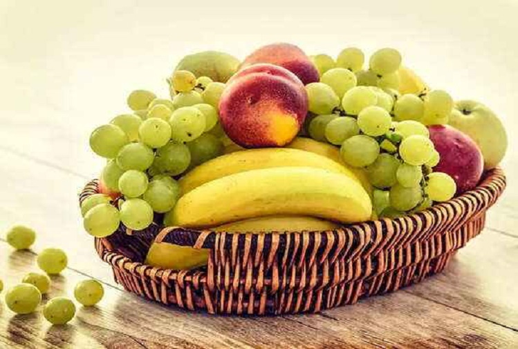 Health Tips: Keep in mind when and at what time you should eat fruits, keep this in mind