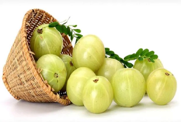 Beauty Tips: Amla is very beneficial for your hair, you will get these benefits