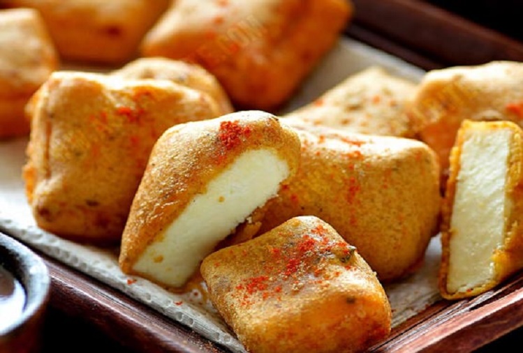Recipe Tips: Paneer Stuffed Pakora is very tasty, definitely add these things