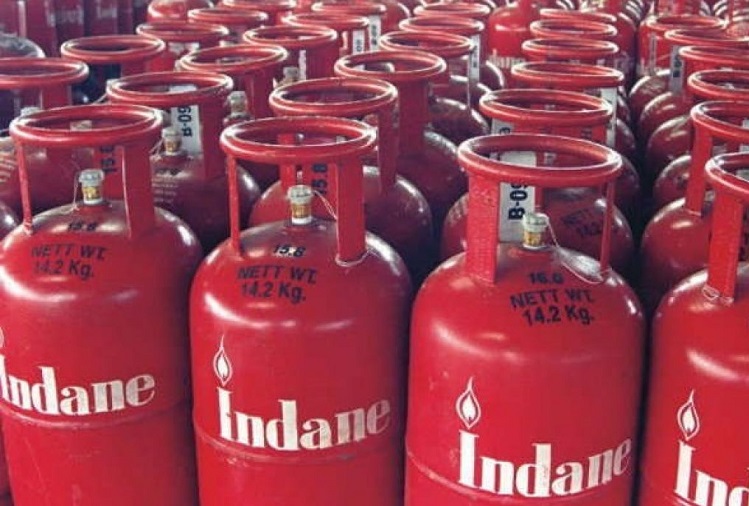 Utility News: Government is giving free gas cylinders to women, this is the process to apply