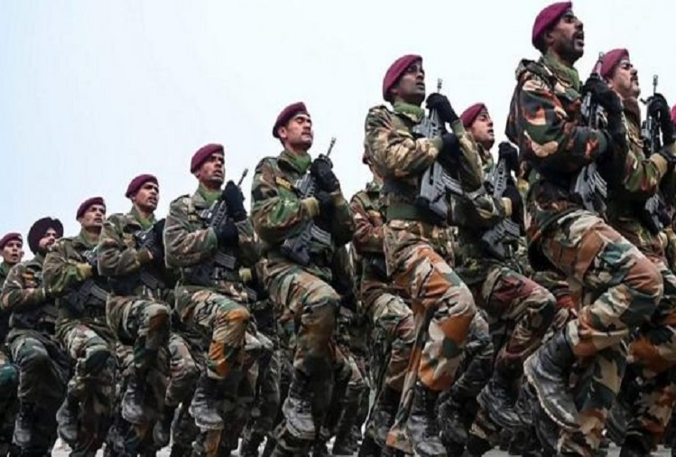 Assured to develop, promote relationships with Indian Army: Pentagon