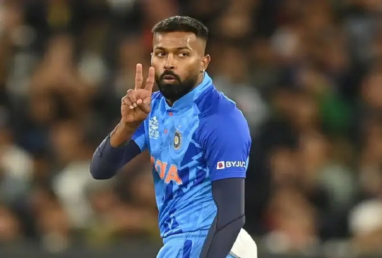 Hardik Pandya: Pandya's leave may happen as soon as this all-rounder comes into the team, he gets rid of sixes with deadly bowling and batting!