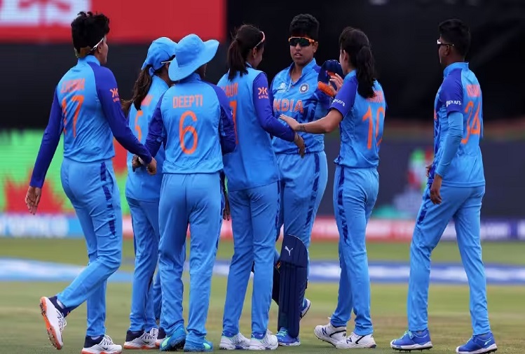 Women T20 World Cup: Saddened by the defeat, this player of the Indian women's team said such a thing that the whole team got angry on them...