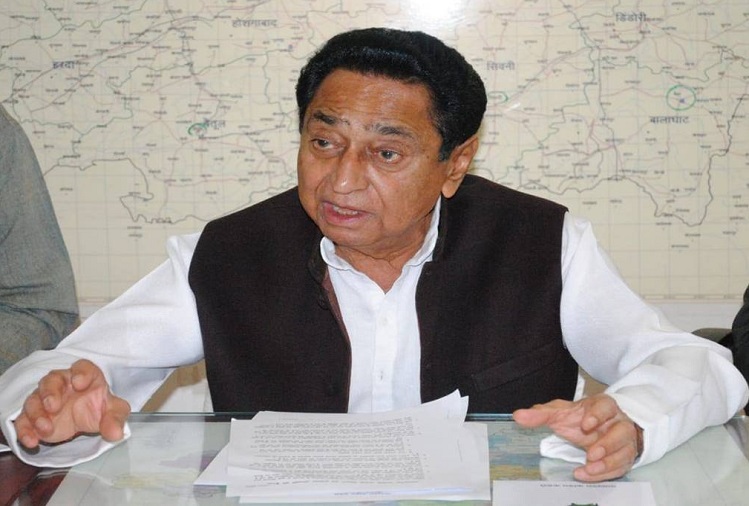 Kamal Nath demands, accused in Indore case case in fast track court