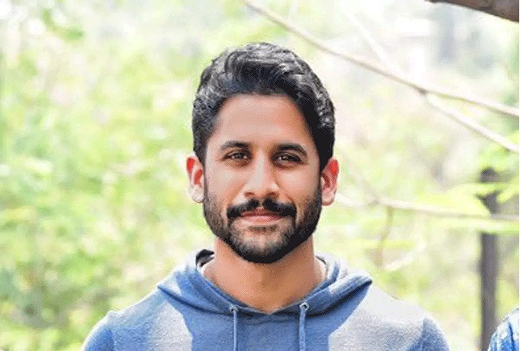 Naga Chaitanya completed the shooting of the film Custody, shared the video
