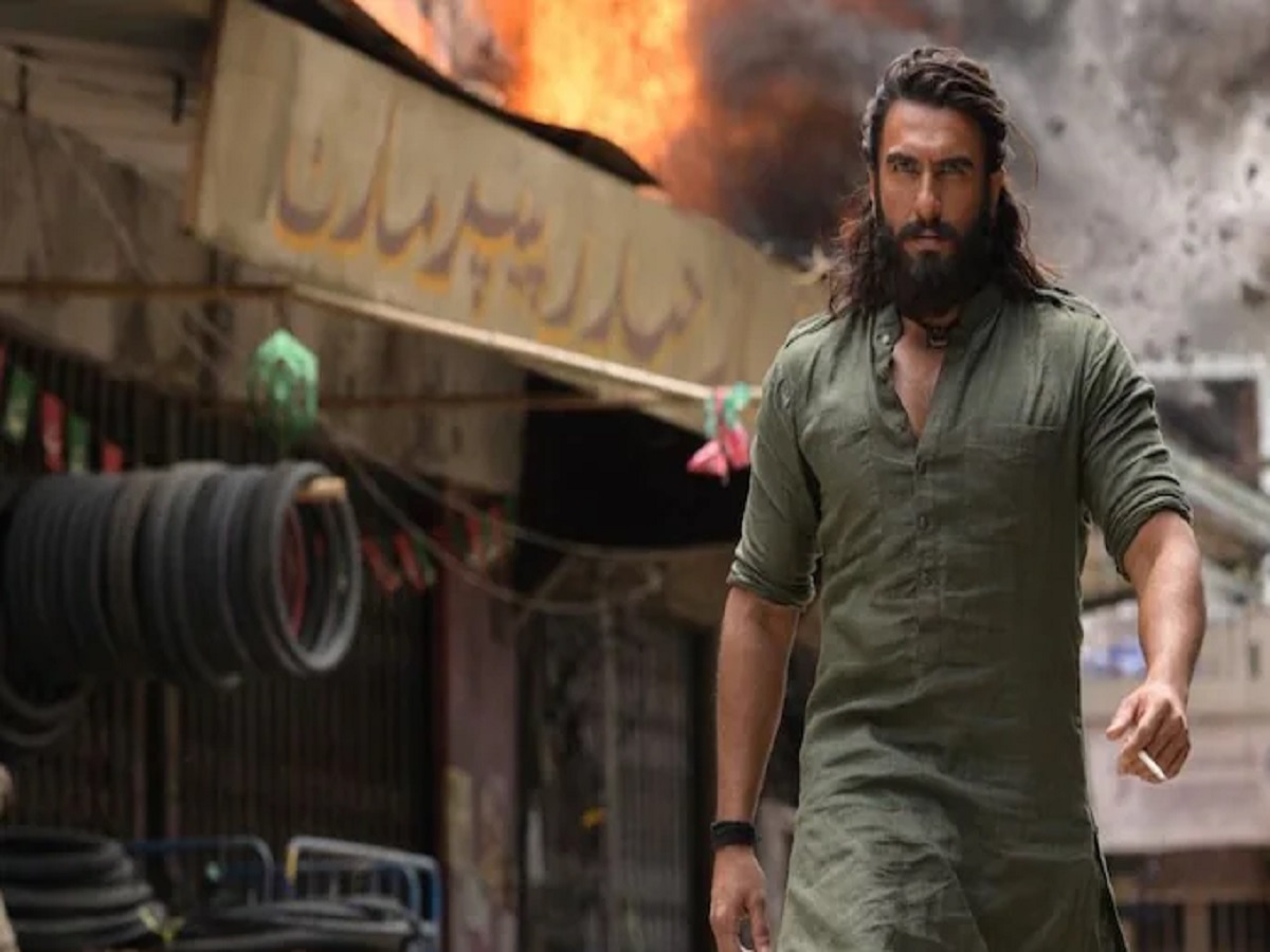 Bollywood: Ram Gopal Varma has made this big claim regarding Ranveer Singh's film Dhurandhar 2