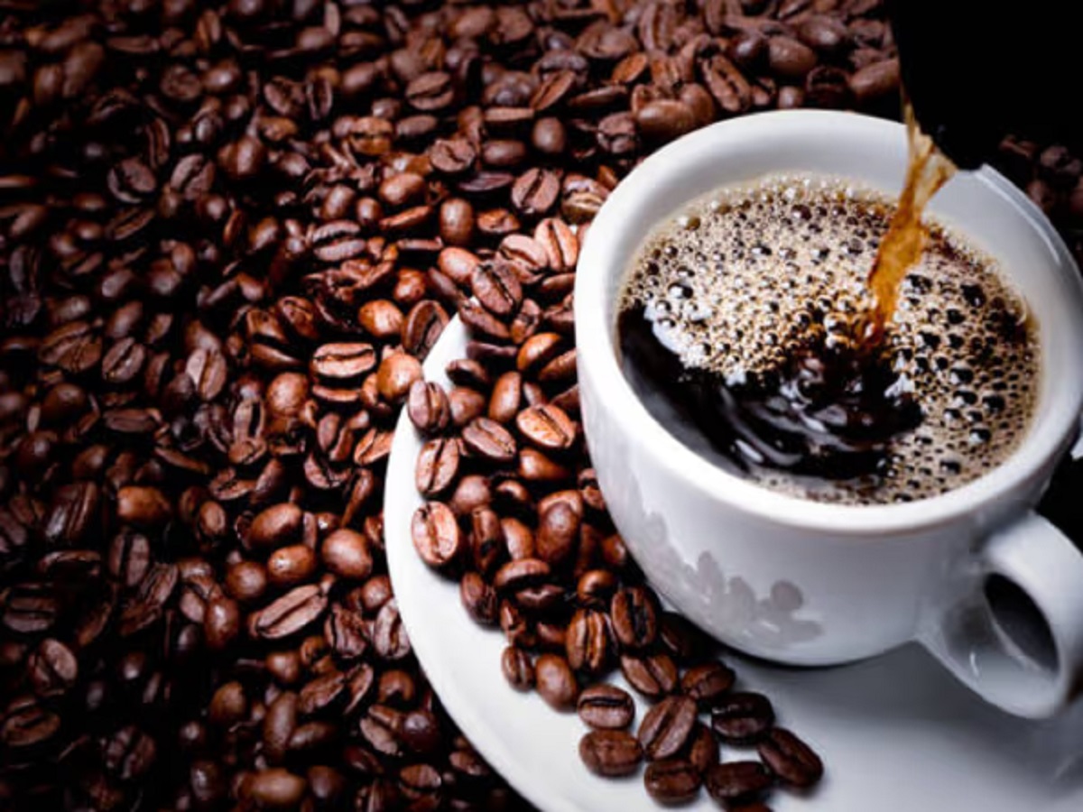Health Tips: Black coffee is very beneficial for these people, you should know