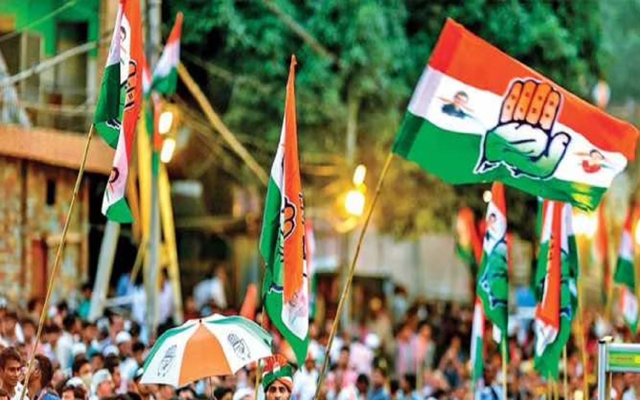 Congress releases first list of 124 candidates for Karnataka assembly elections