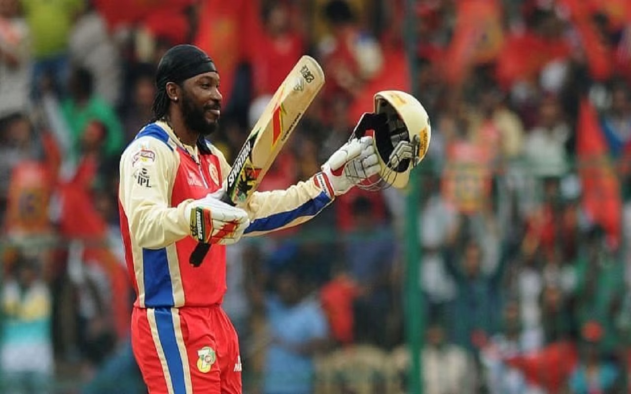 IPL 2023: Chris Gayle still holds the record for scoring the fastest century in IPL history