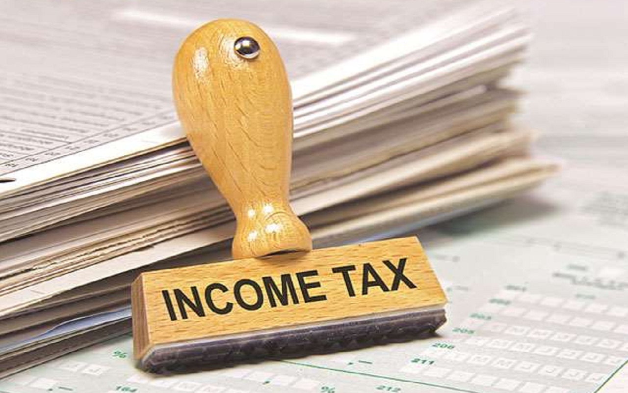 Income Tax 2023: These people are exempt under the new tax system