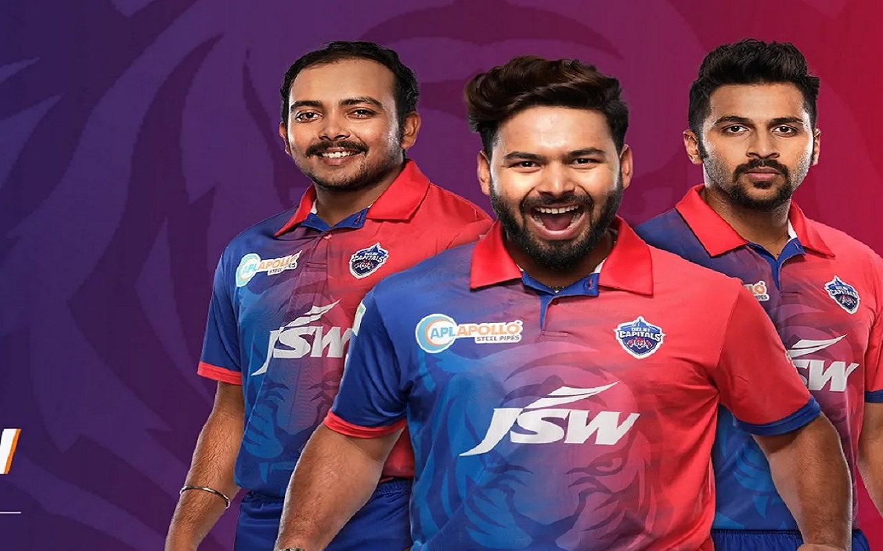 IPL 2023 :Lack of firepower in Indian fast bowlers is a matter of concern for Delhi Capitals
