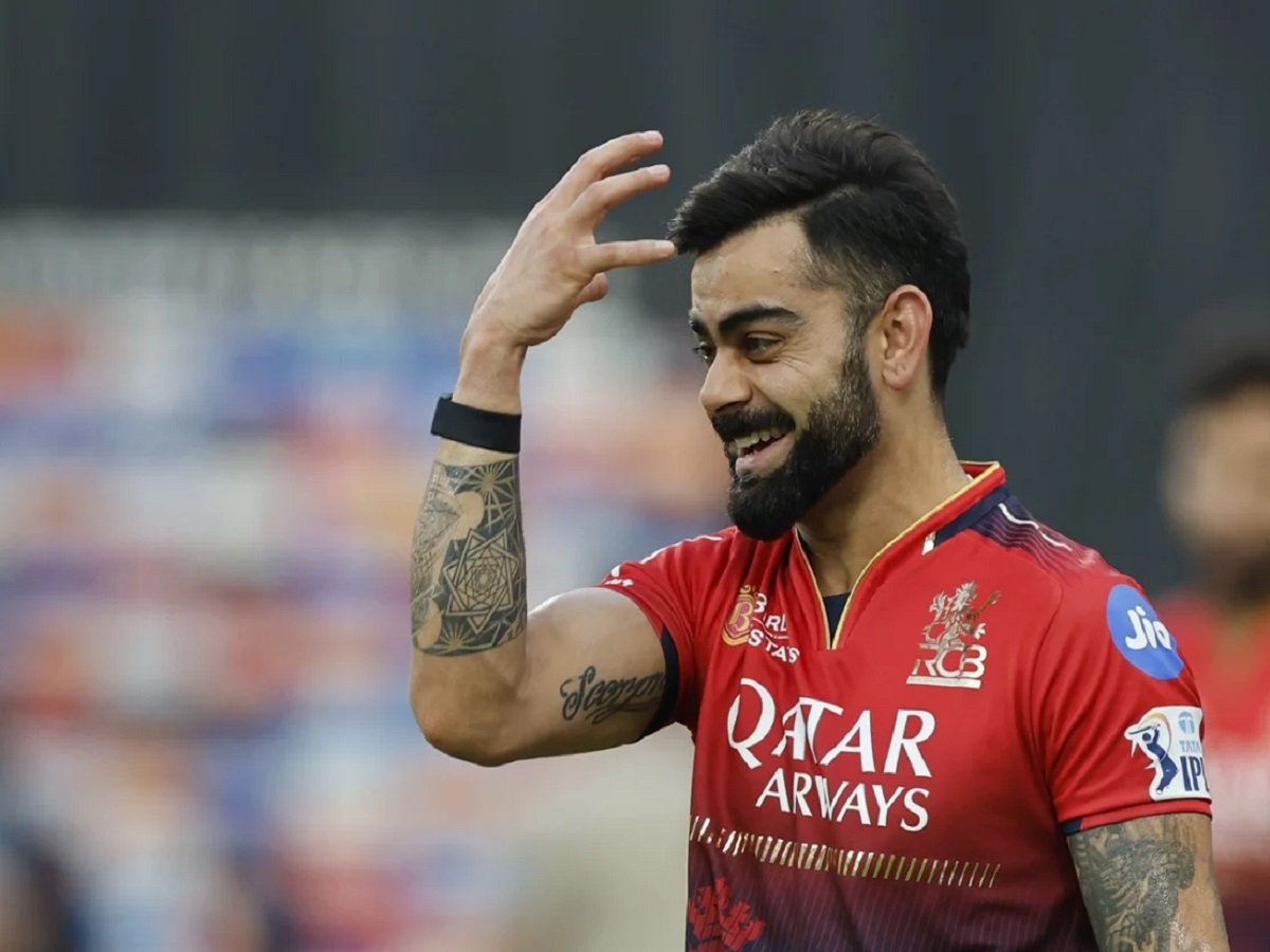 IPL 2026: Virat Kohli Sets His Sights on This T20 Cricket World Record—One That Has Remained Out of Even Gayle's Reach
