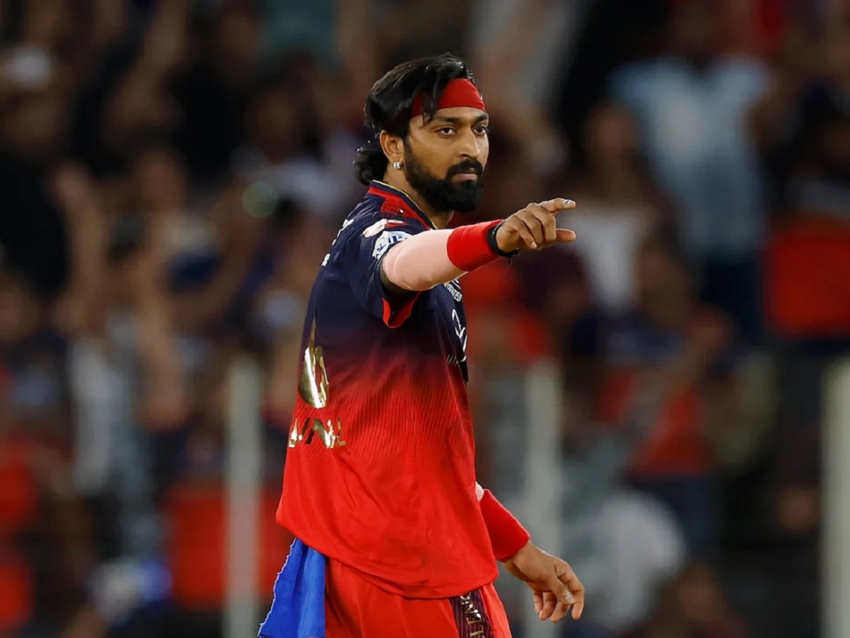 IPL 2019: Krunal Pandya holds this major record in the IPL—one that won't be easy to break