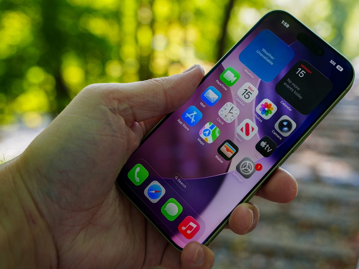 Tech Tips: Do This Before Using Your New Phone—It Will Make It Easy to Find If It Gets Lost