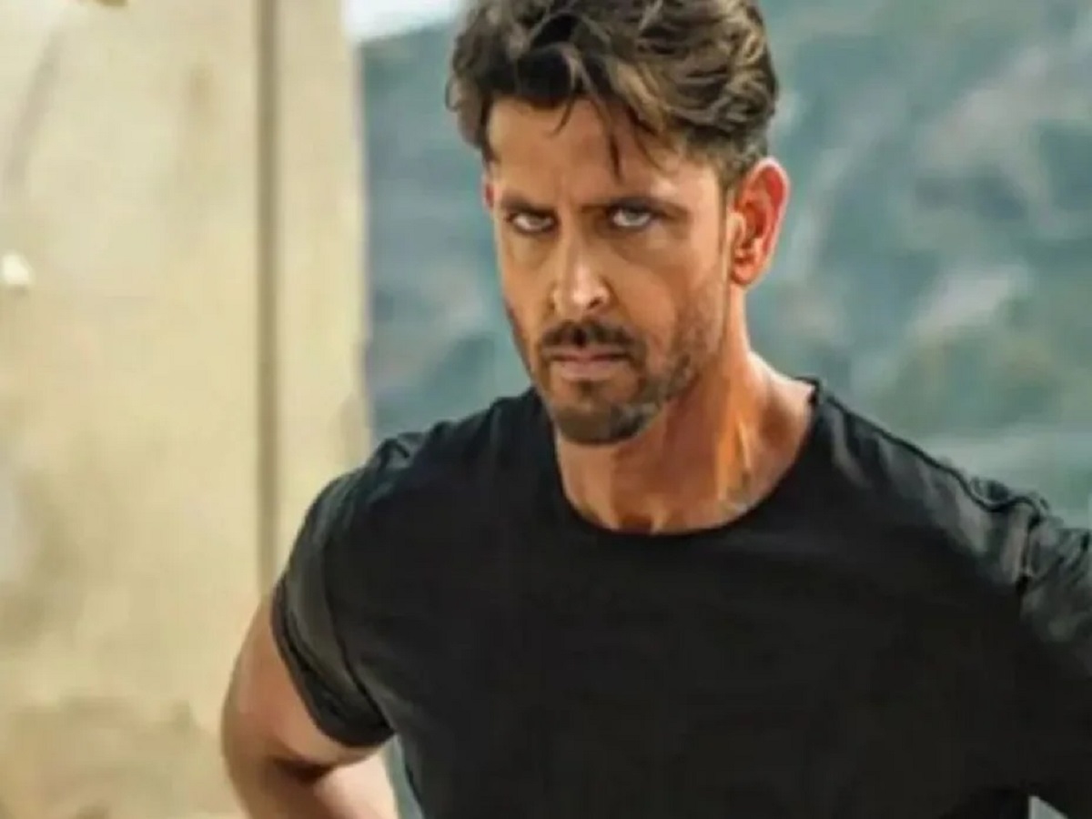 Bollywood: Star Actor Hrithik Roshan Is Now Stepping into This Field