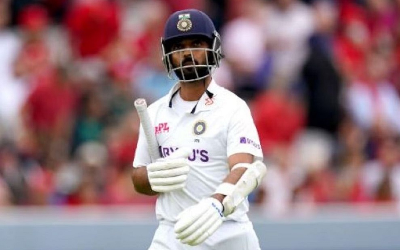 Sports News: Rahane included in WTC final squad.