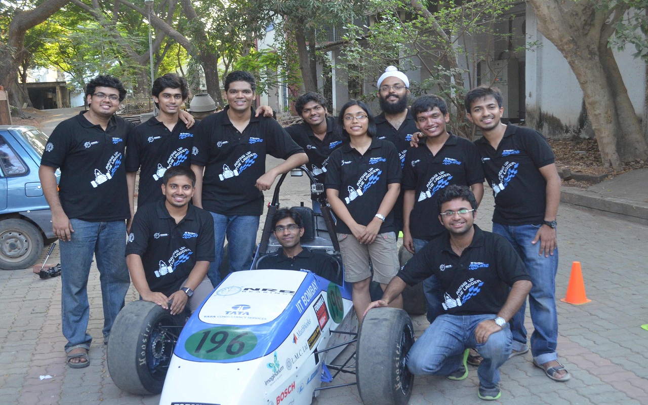 IIT Bombay students stand second in 'Solar Decathlon' competition.