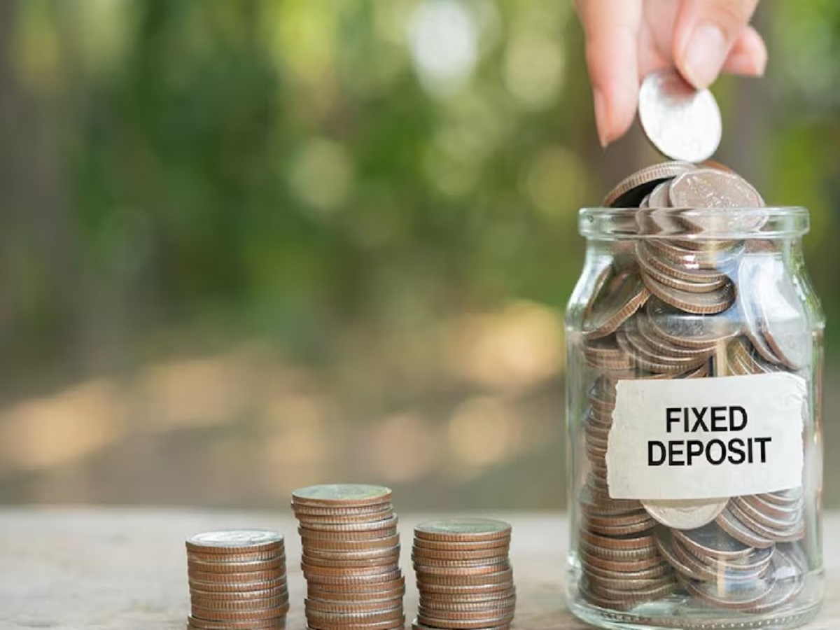FD: This Bank Is Offering Up to 8.5% Interest on Fixed Deposits—Find Out More