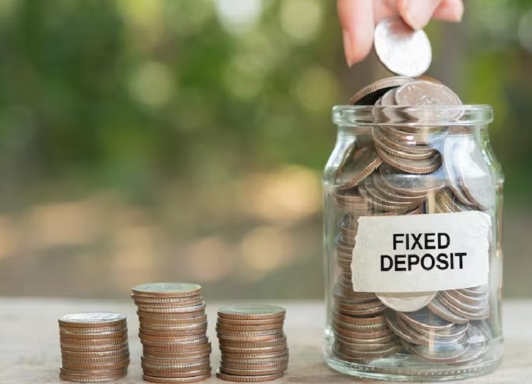 Fixed Deposit: You can take loan on FD at this percentage, you will have to pay this interest rate