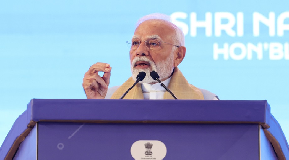 Without speaking about boycotting Turkey, PM Modi targeted it, said- Indian people are preferring domestic holidays, even for marriages 