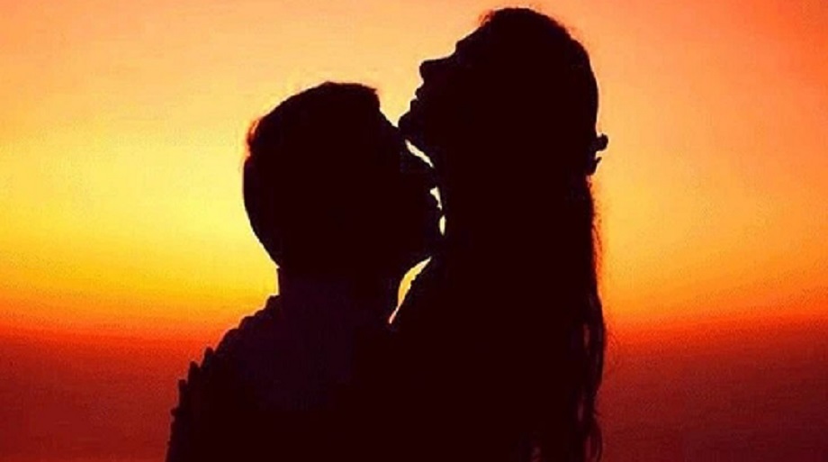 A man and a woman were indulging in sexual activity on the Delhi-Mumbai Expressway; they were arrested after their video went viral