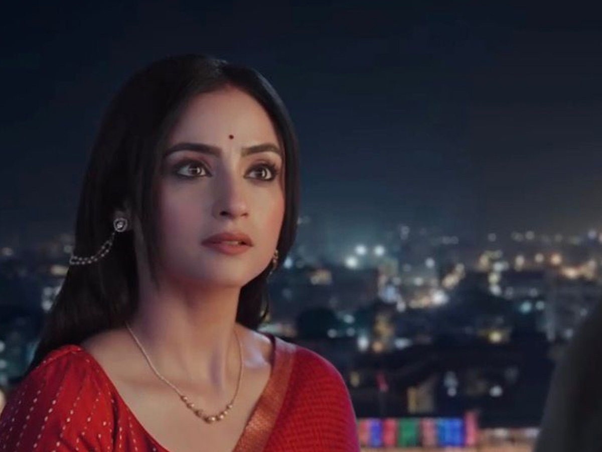 Star Plus Launches First Promo of ‘Sairaab’