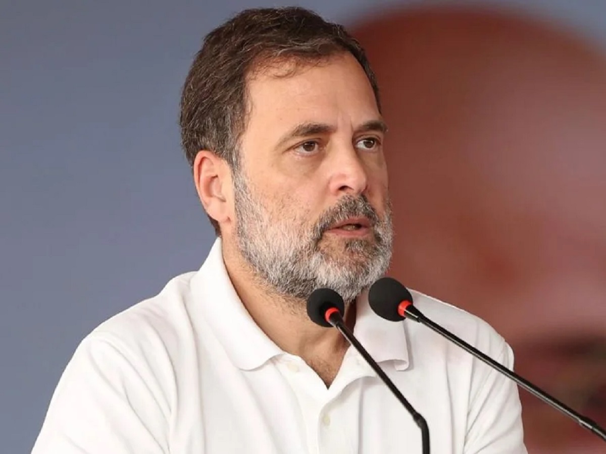 Rahul Gandhi once again targets PM Modi over rising petrol and diesel prices