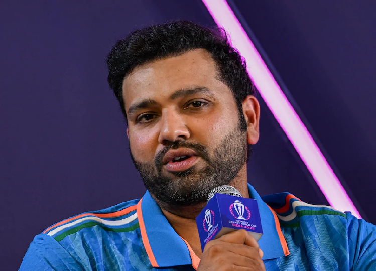 They changed their plan, so I understood...: How Rohit Sharma beat Australia in Super 8