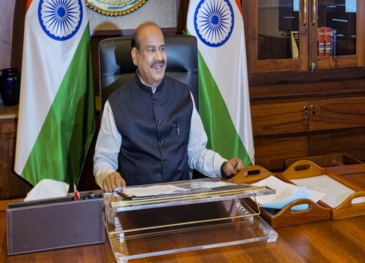 Om Birla will become speaker again, opposition also agrees, will he be elected unopposed?