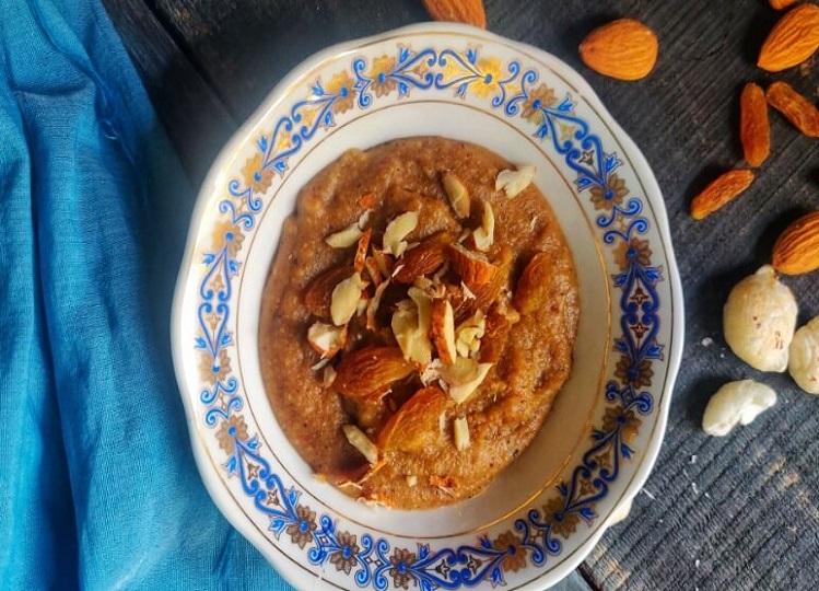 Recipe Tips: Make delicious Makhana Halwa at home, here is an easy recipe to make it