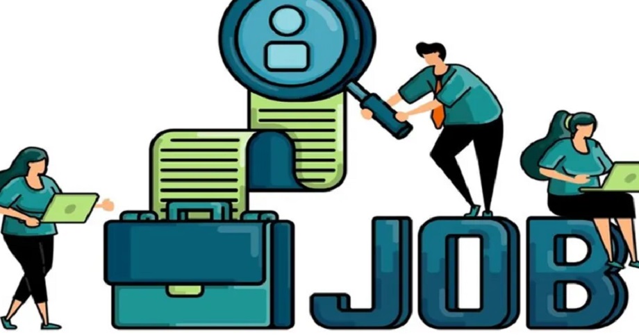 Government Job: Apply now for this recruitment of Intermediate Pass Stenographer, tomorrow is the last date 