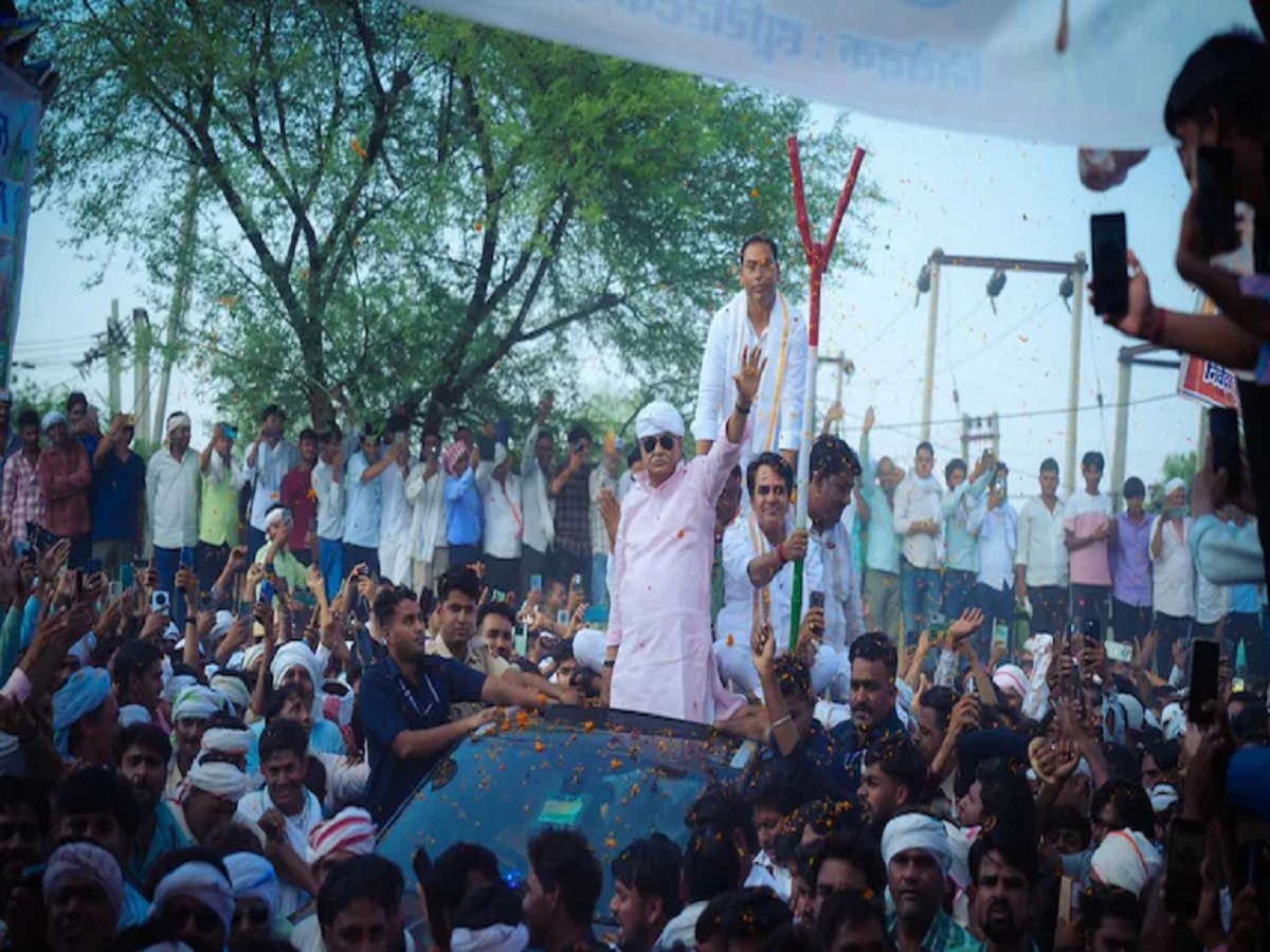 Samachar Jagat