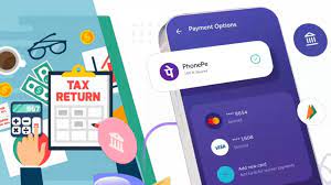 New Service for Taxpayers : Pay income tax using PhonePe app’s new feature. Here’s how to do it