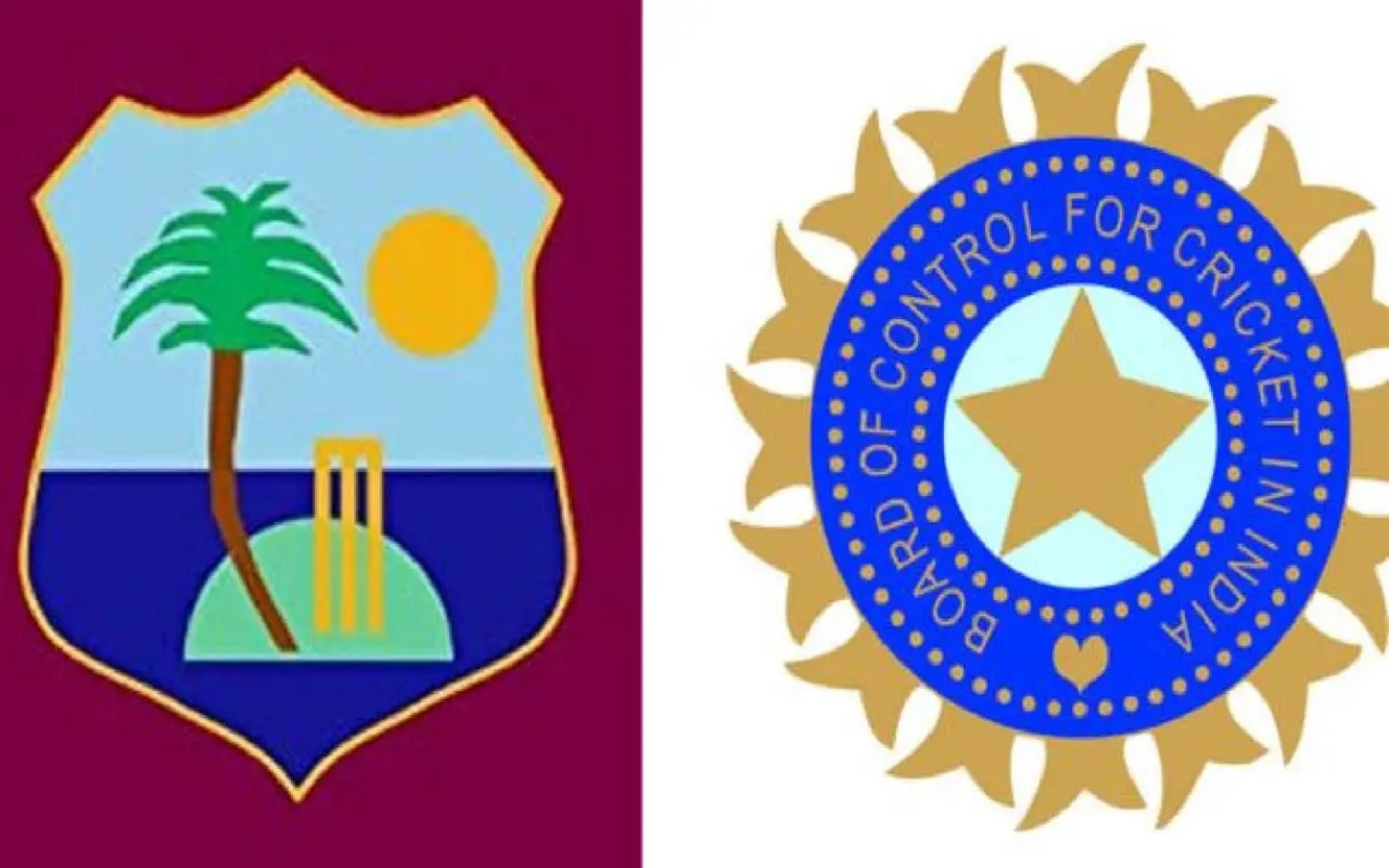 INDVSWI: Caribbean team announced for ODI series against India, these veterans return to the team
