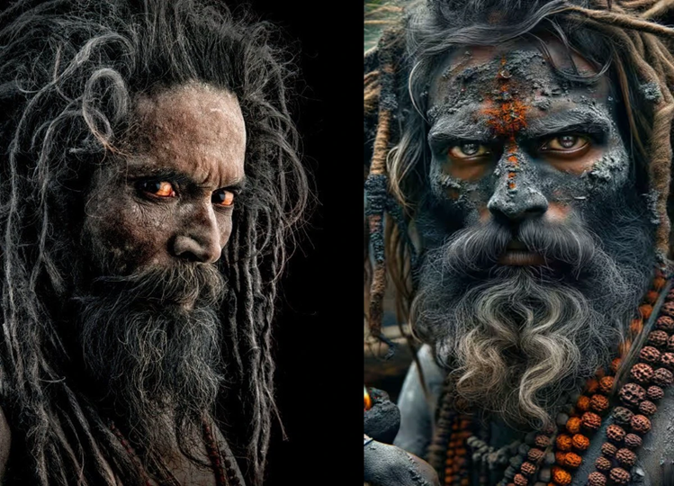 Where do Aghoris live? You will be surprised to know these secrets related to their lives