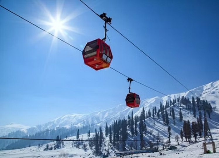 Travel Tips: Travel to see the beauty of Kashmir, the heaven on earth, IRCTC has introduced this tour package