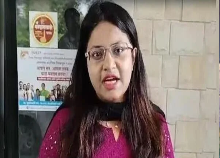 Puja Khedkar case: Pune hospital said there is no discrepancy in disability certificate, benefit claims rejected...