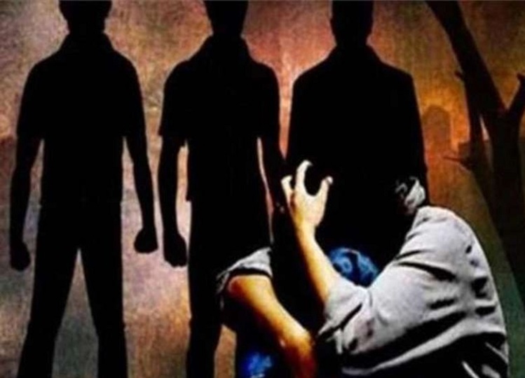 Jaipur: Four people gang-raped a woman, police arrested her