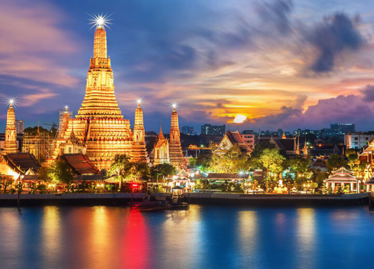 Travel Tips: IRCTC brings a great opportunity to visit Thailand, check details