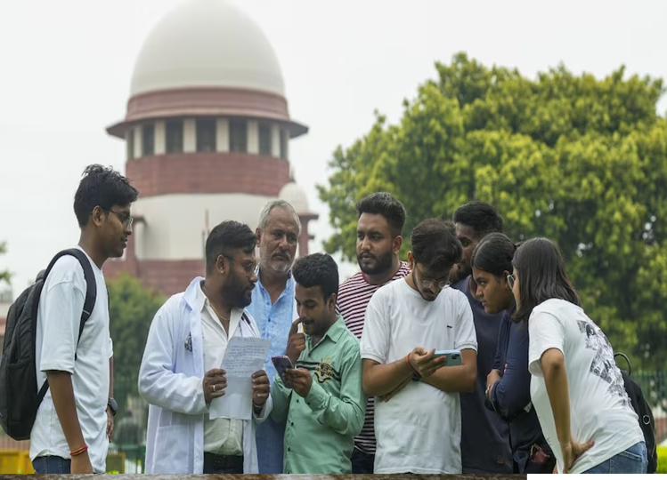 NEET-UG 2024 final results to be out today? How to check, docs requires for counselling, details here
