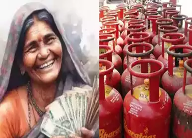 Maharashtra extends free LPG to Ladki Bahin, beneficiaries to treble to 1.5 crore families