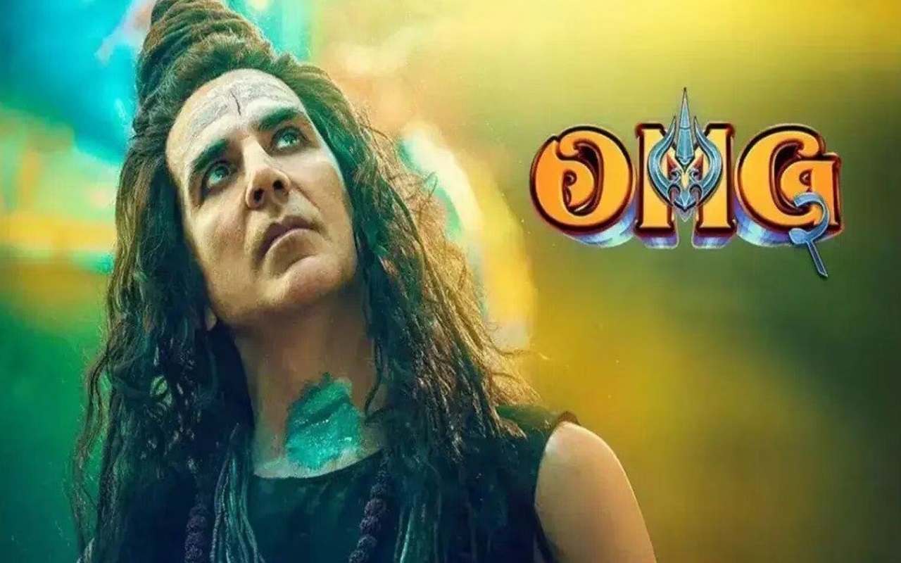 OMG 2: Uncut version of Akshay's film OMG 2 will be released on OTT, makers have decided