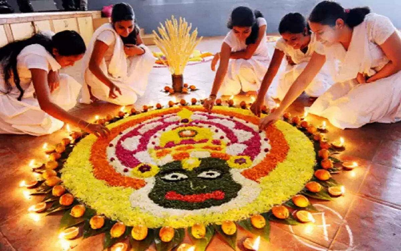 Travel Tips: You can also visit Kerala on the occasion of Onam festival, you will be happy by visiting