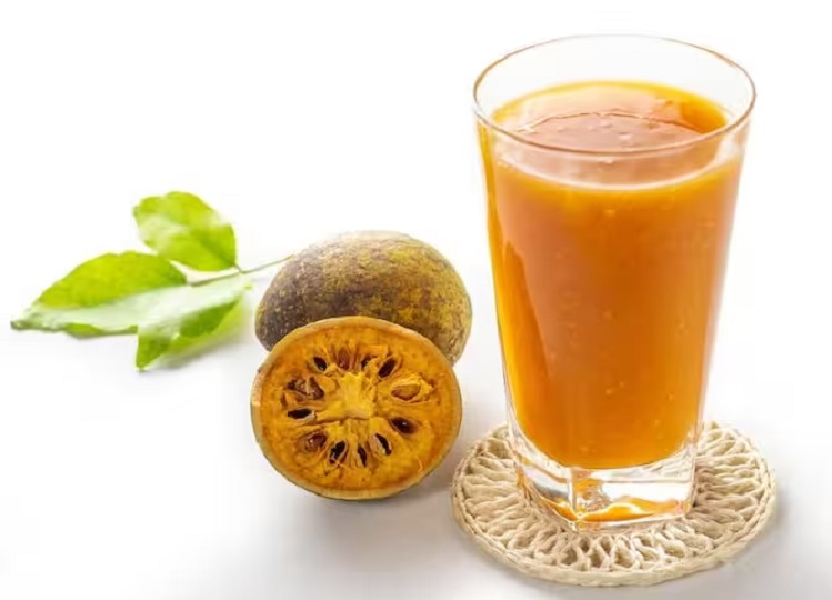 Recipe Tips: Bael juice is very beneficial for health