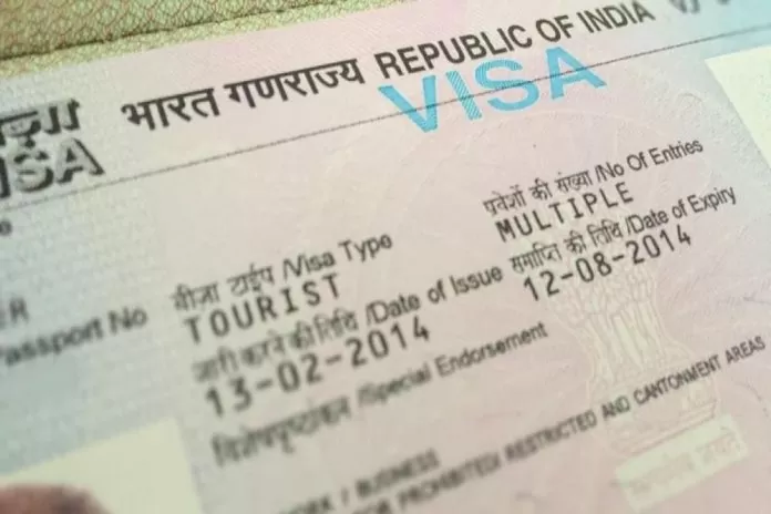 Types of Visa: Indians get 10 types of visas, know who gets this visa and who can use it.