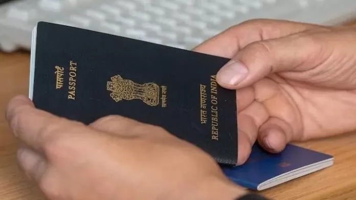 Indian Embassy gave this update on passport service, consular services continue in Canada