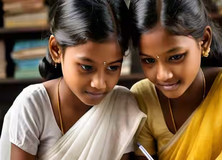 What is Kanyashree Yojana, under which girls get the benefit of so many thousand rupees