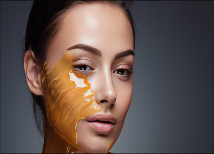 Apply honey on your face like this, you will get amazing glow, you will not need to go to the parlor